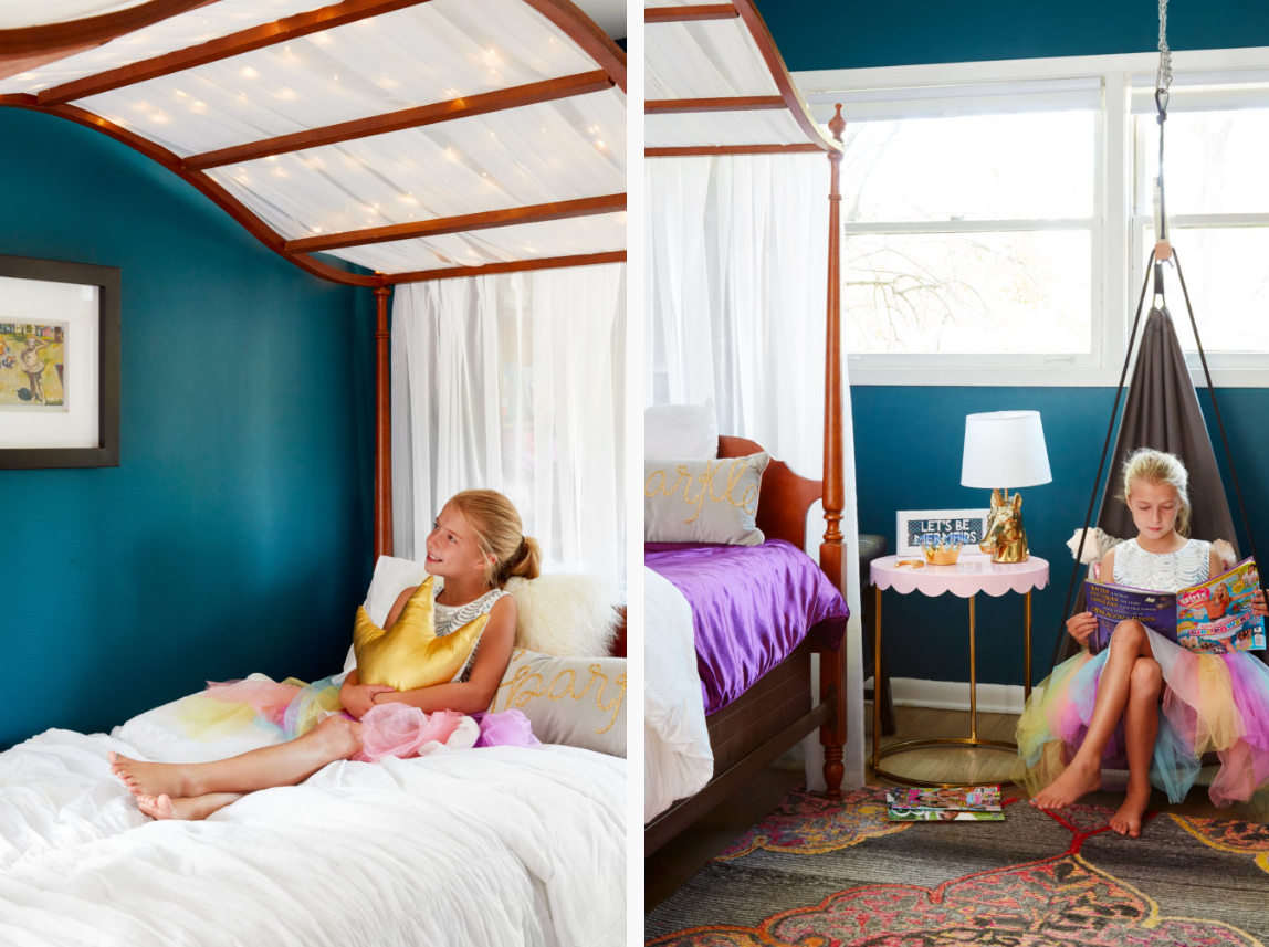 Creative Kids’ Rooms: Fun, Functional, and Inspiring Spaces for Play ...