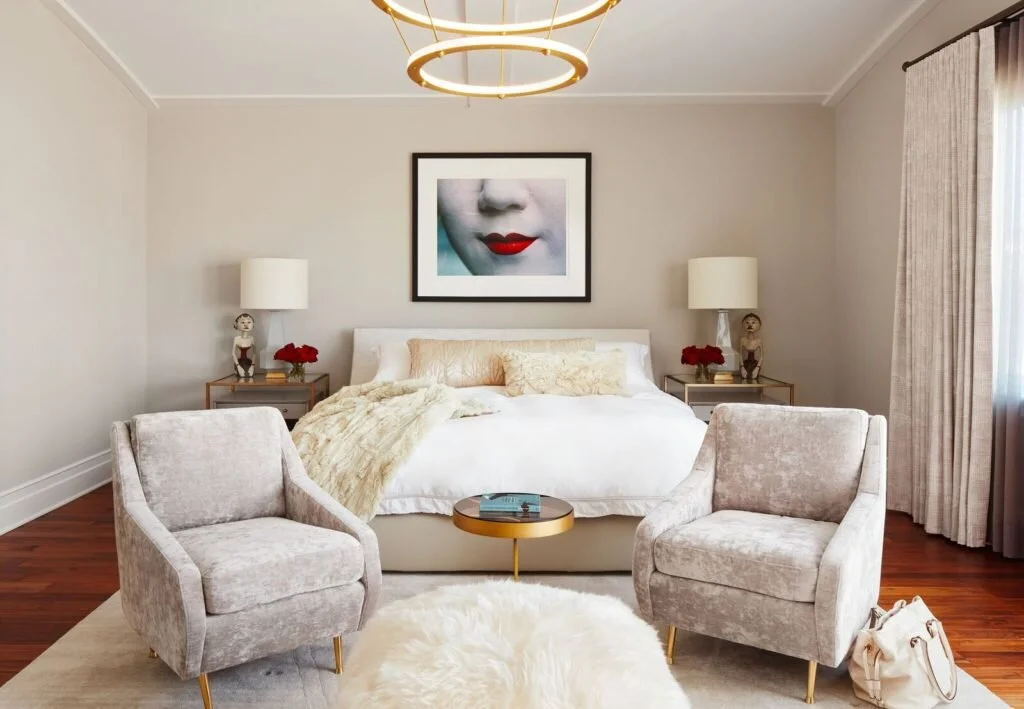 DARE TO LIVE: IMAGINATIVE INTERIOR DESIGN