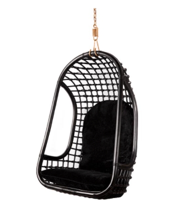 INTO THE SWING OF THINGS