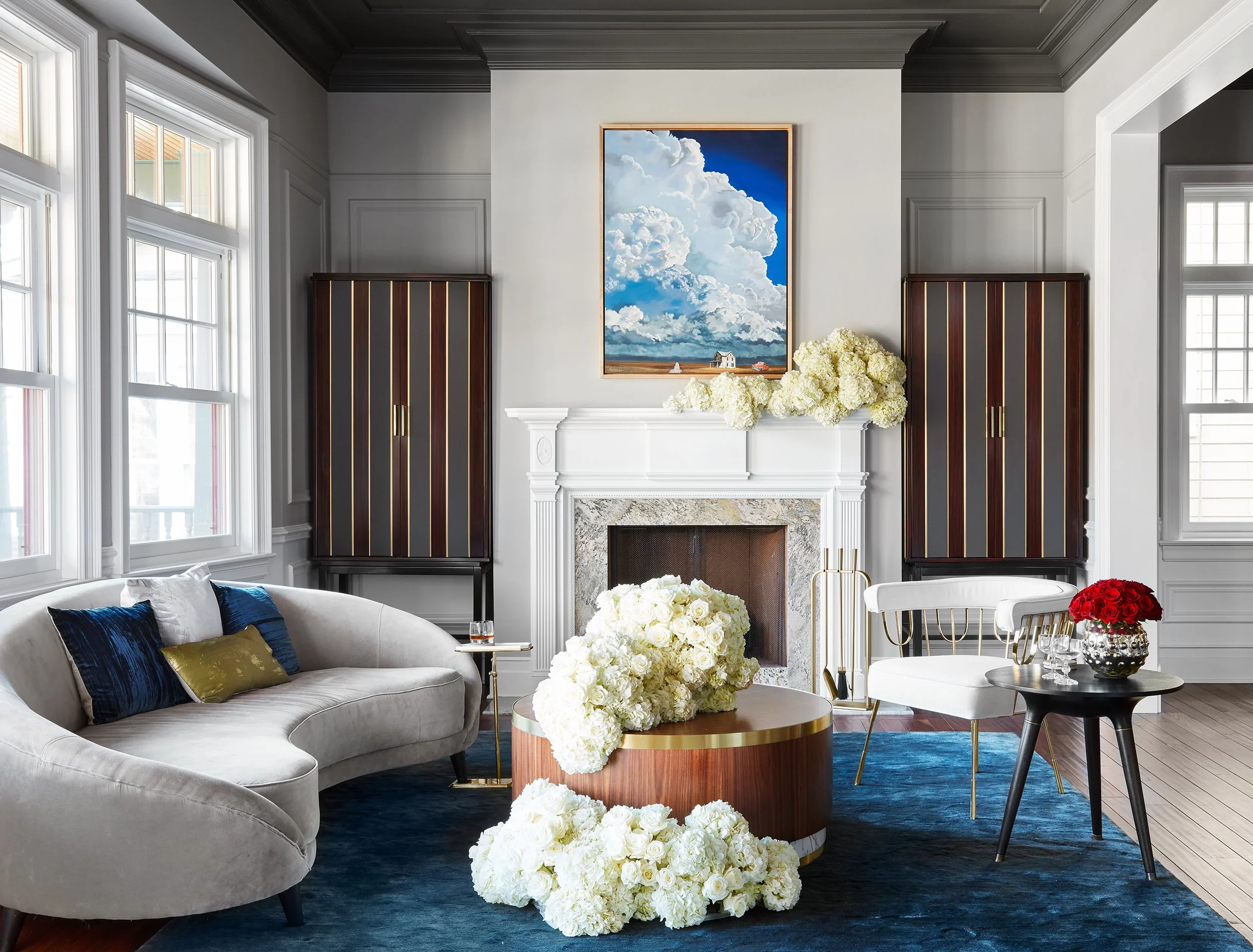 Ravenswood Residence