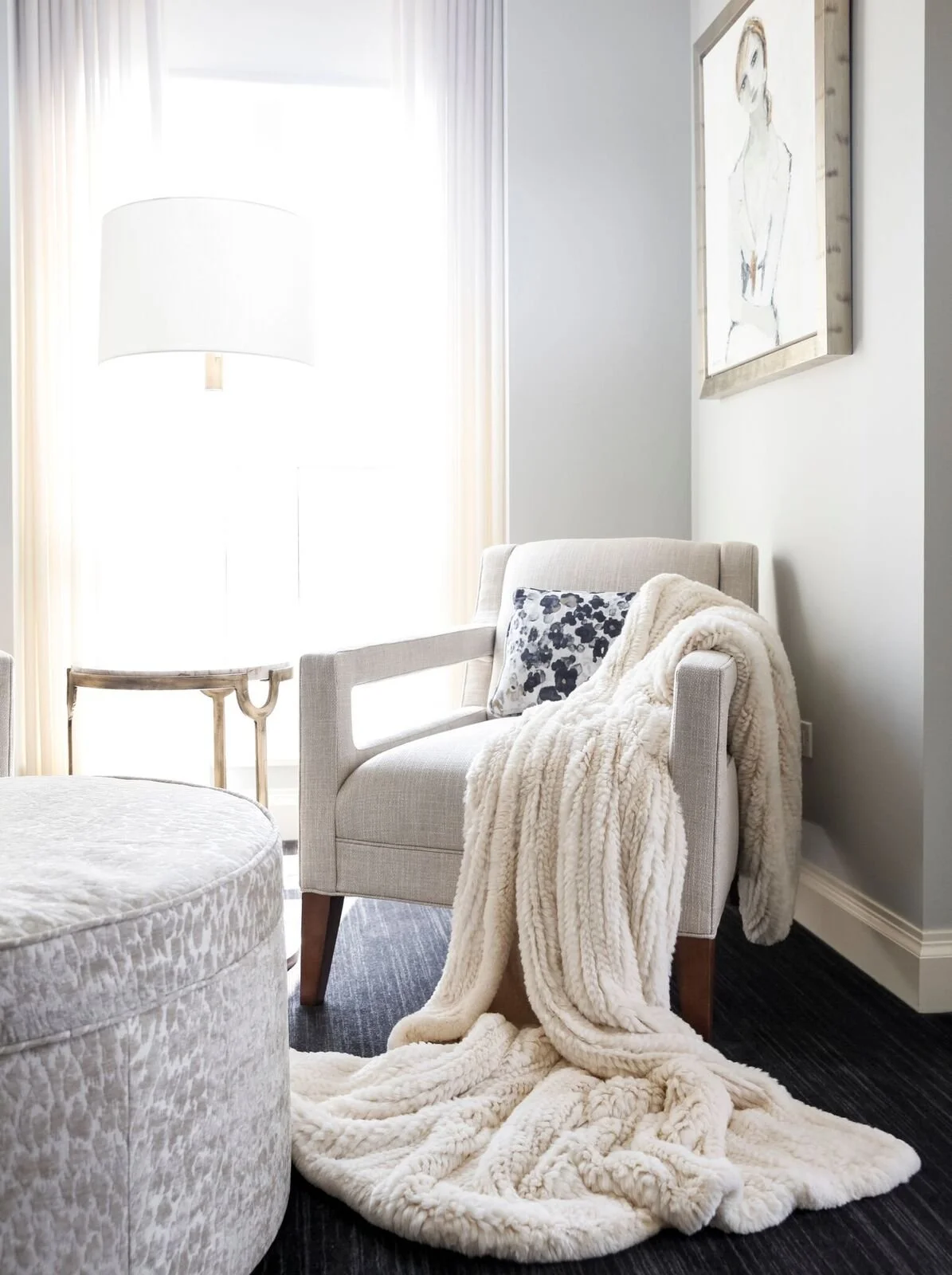 Waldorf Astoria Chicago