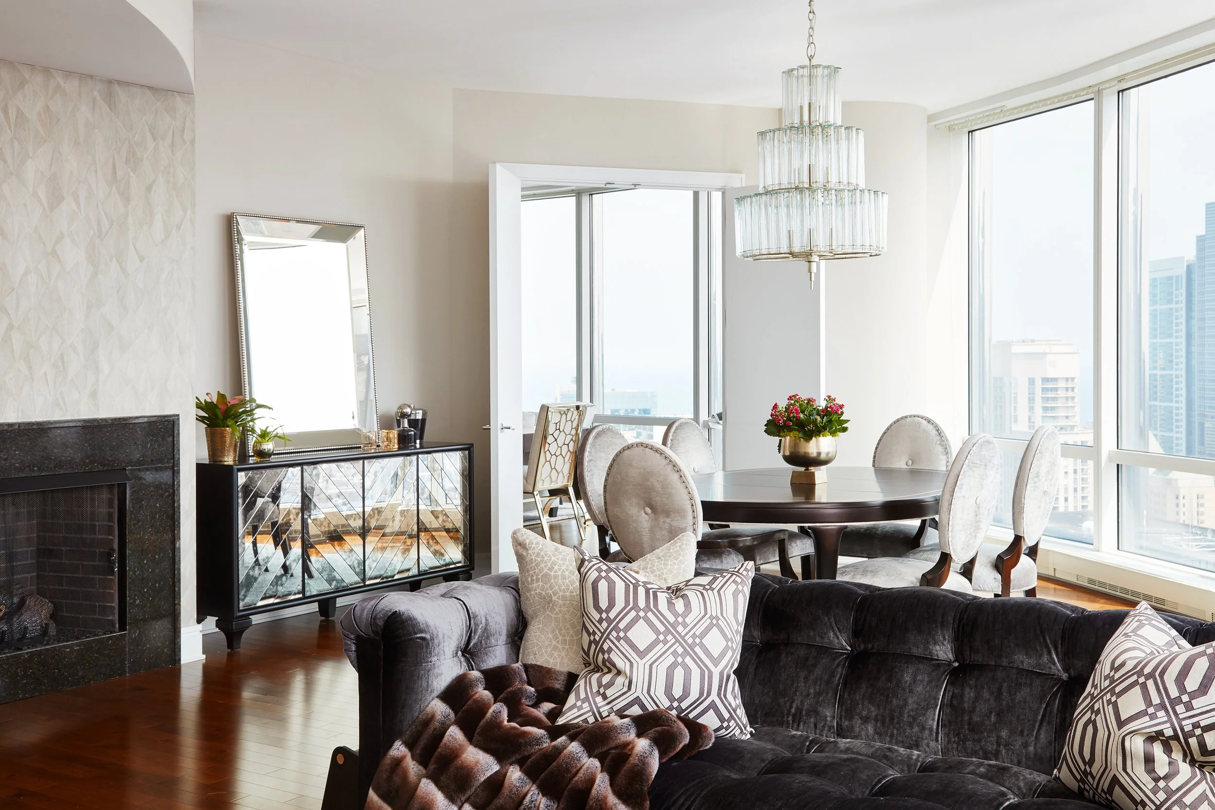 New Beginnings: Trump Tower