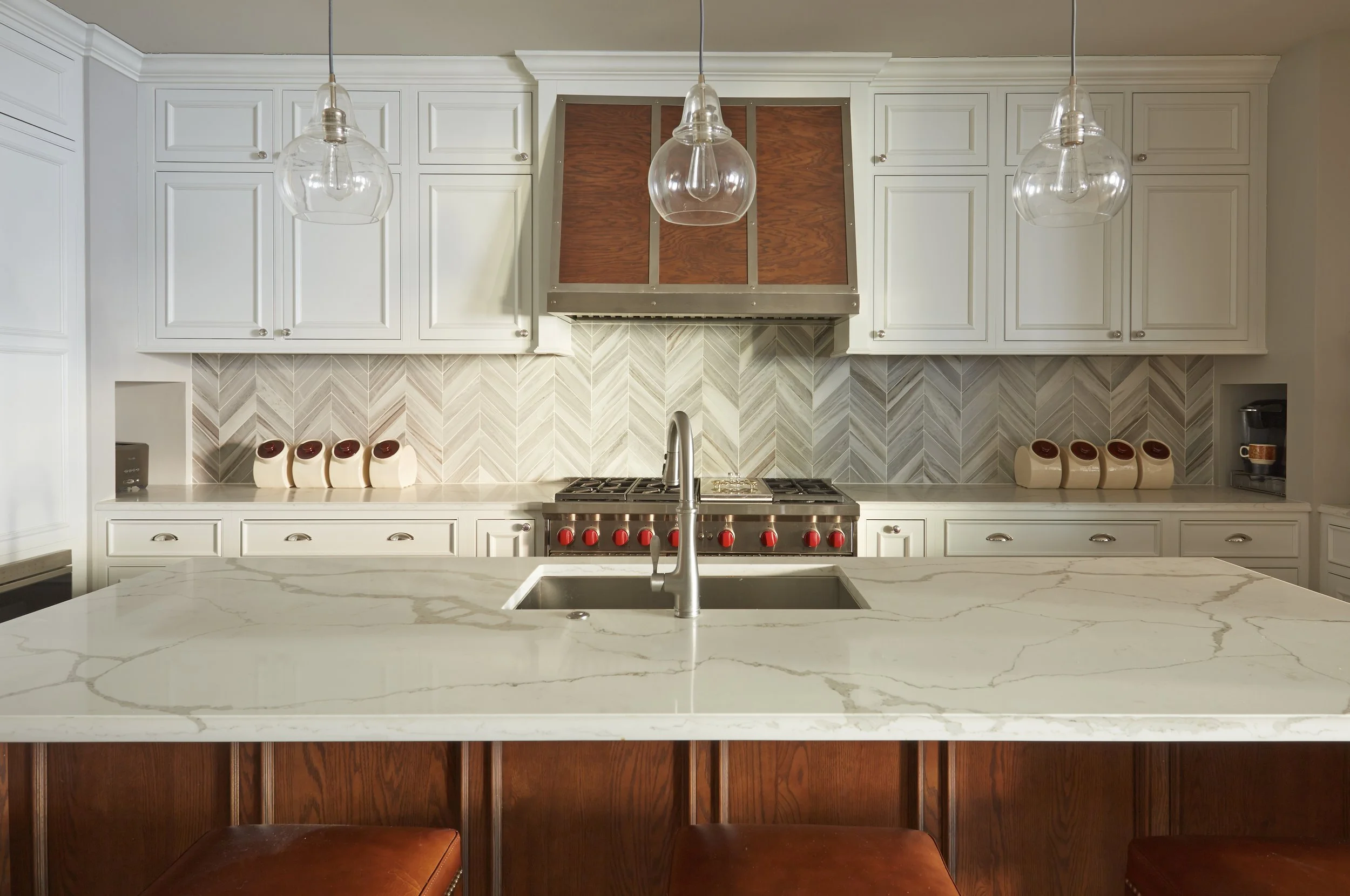 Emptynester's Gold Coast Haven