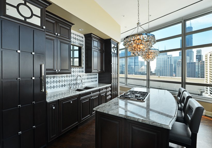 Award Winning Penthouse