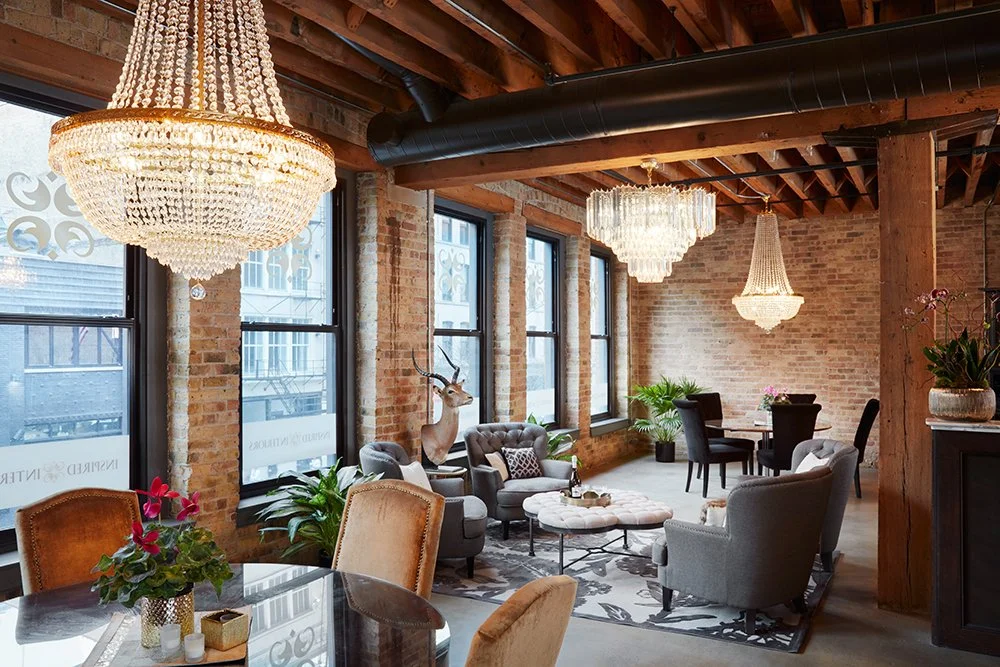 Inspired Interiors HQ