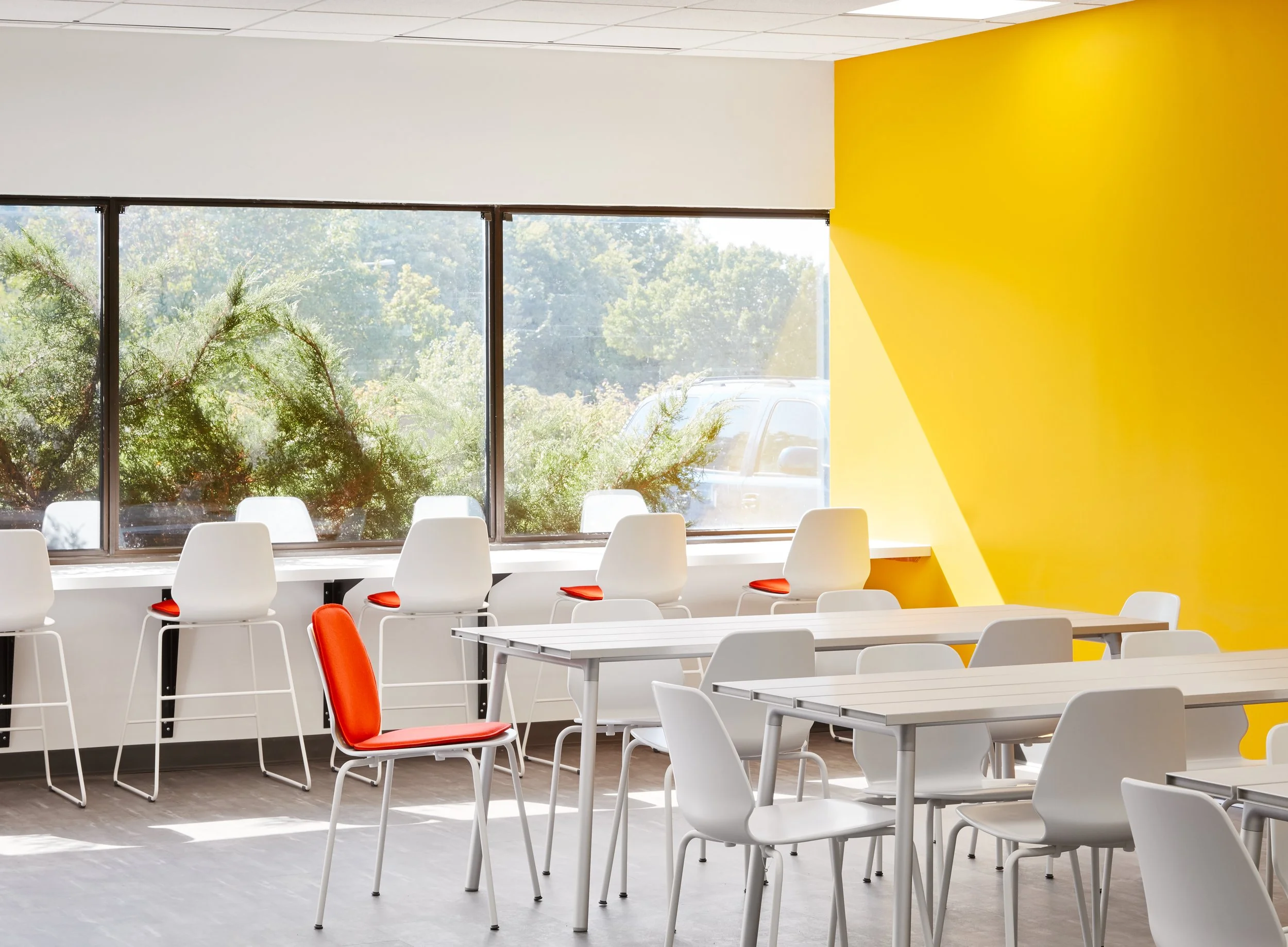 Luminex Chicago Area Office