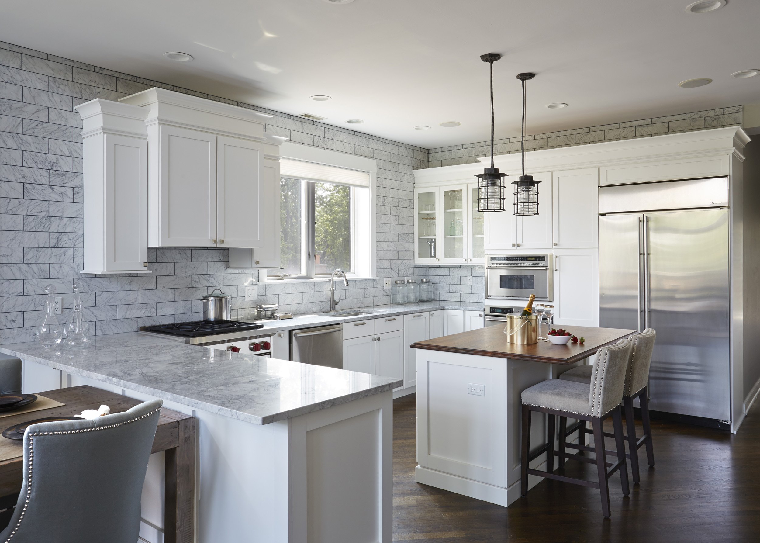 Lincoln Park Bachelor Pad - Inspired Interiors - Interior Design.jpg