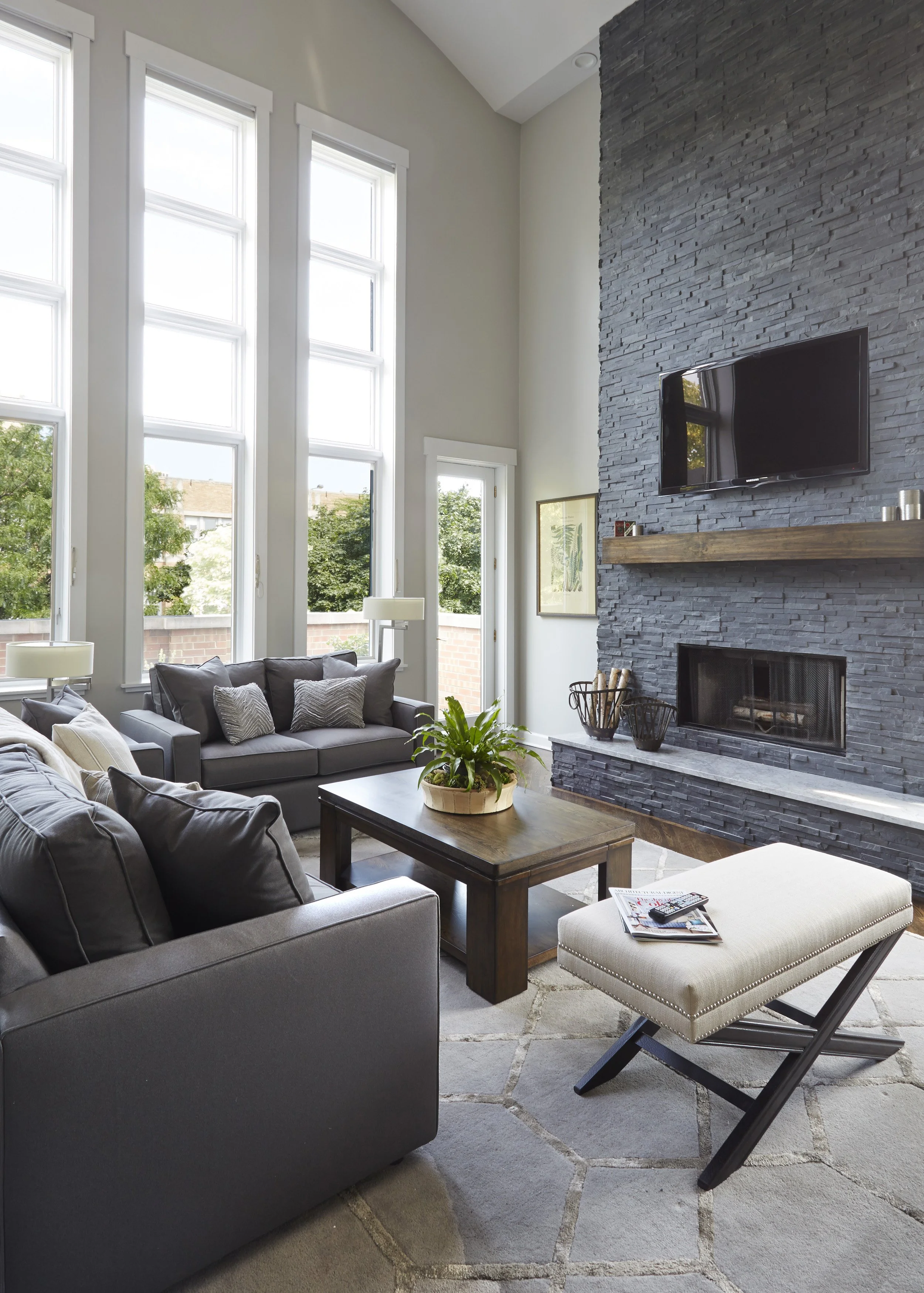 Lincoln Park Bachelor Pad - Inspired Interiors - Interior Design.jpg