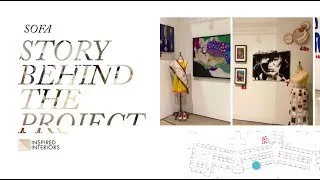 Story Behind the Project | SOFA Art Show - Female Milestones For Equality