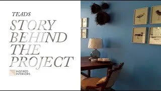 Story Behind the Project | TEADS