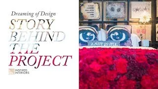 Story Behind the Project | Dreaming of Design: Breast Painting For Charity