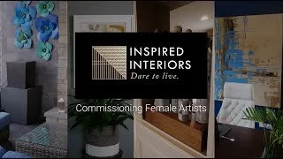 Commissioning Female Artists