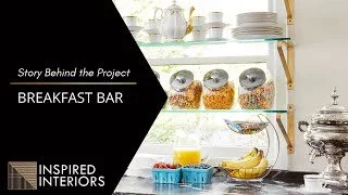 Story Behind the Project│Breakfast Bar