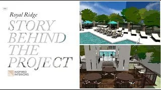 Story Behind the Project│Royal Ridge