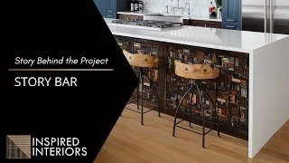 Story Behind The Project│Story Bar