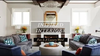 Fun Is a Luxury Word