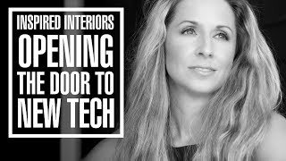 Inspired Innovation Opening The Door To New Tech
