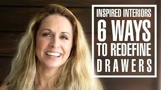 Inspired Innovation 6 Ways to Redefine Drawers