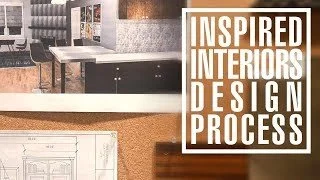 Inspired Interiors Design Process
