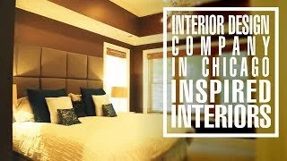 ABOUT INSPIRED INTERIORS - Interior Design Company in Chicago
