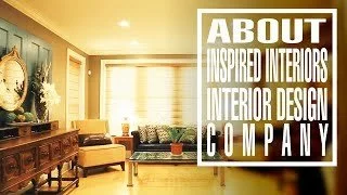 About Inspired Interiors