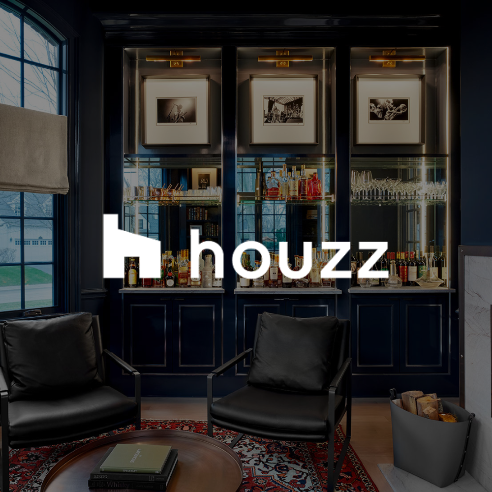  Best of Houzz Service 2013-2016, 2020, 2021, 2024 Best of Houzz Design 2012, 2015-2017, 2019-2024