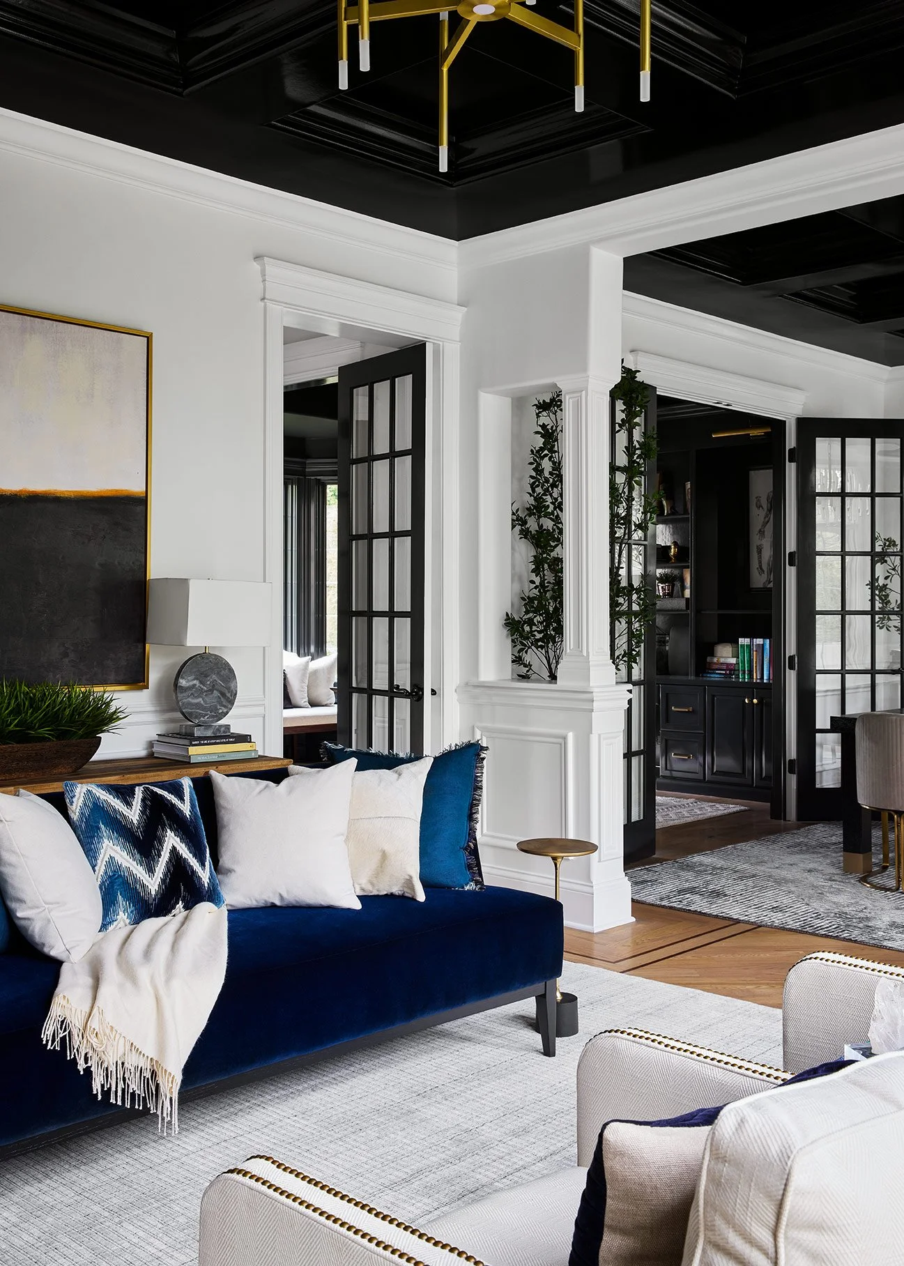 California Farm House - Living Room- Inspired Interiors.jpg