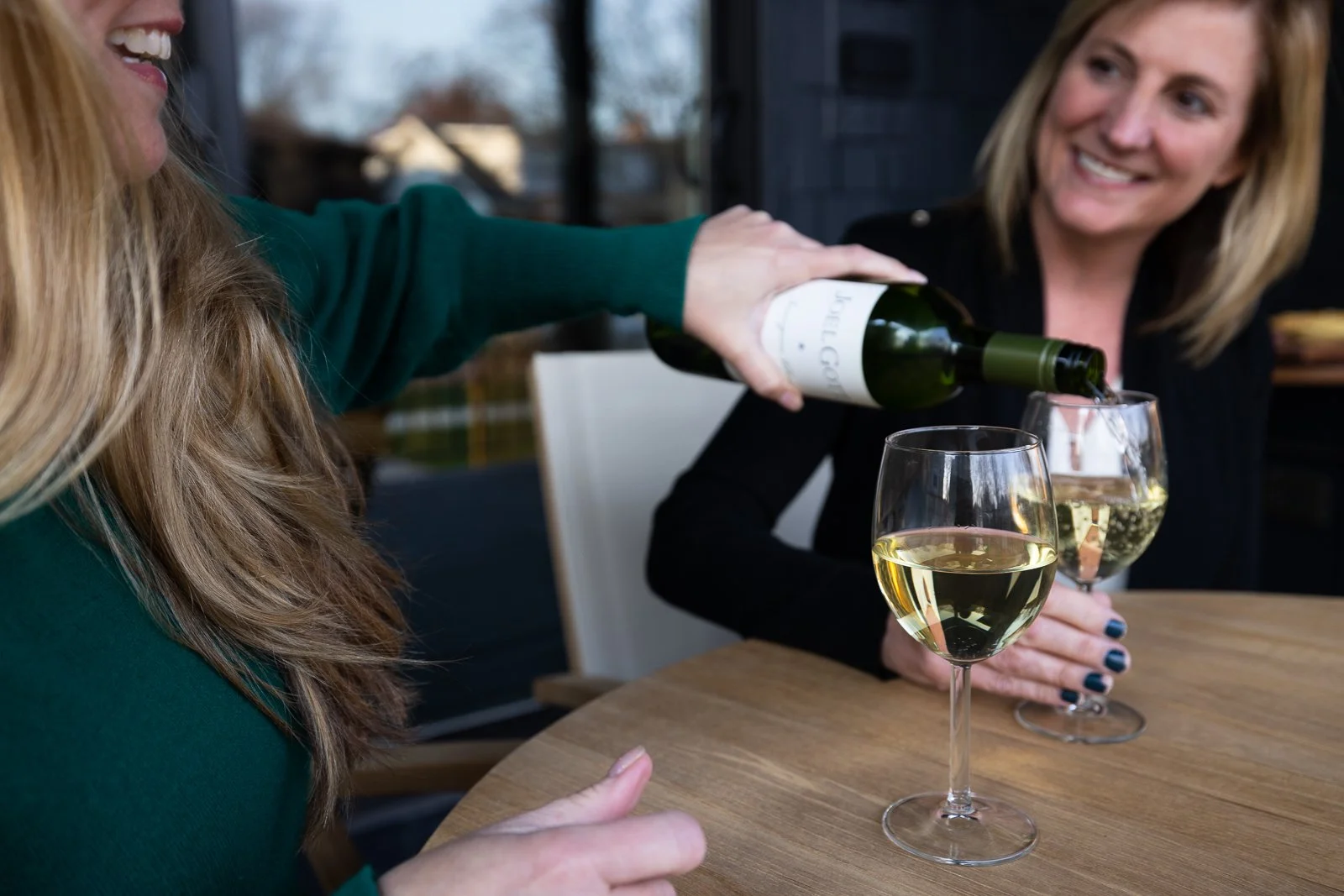 SWINGING BACK TIME: EMBRACING THE LOST ART OF UNWINDING