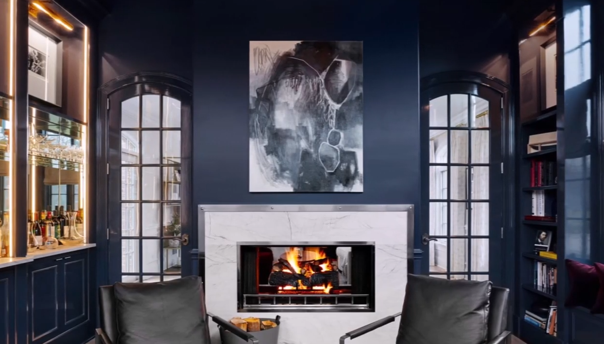 Inspired Interiors Mission