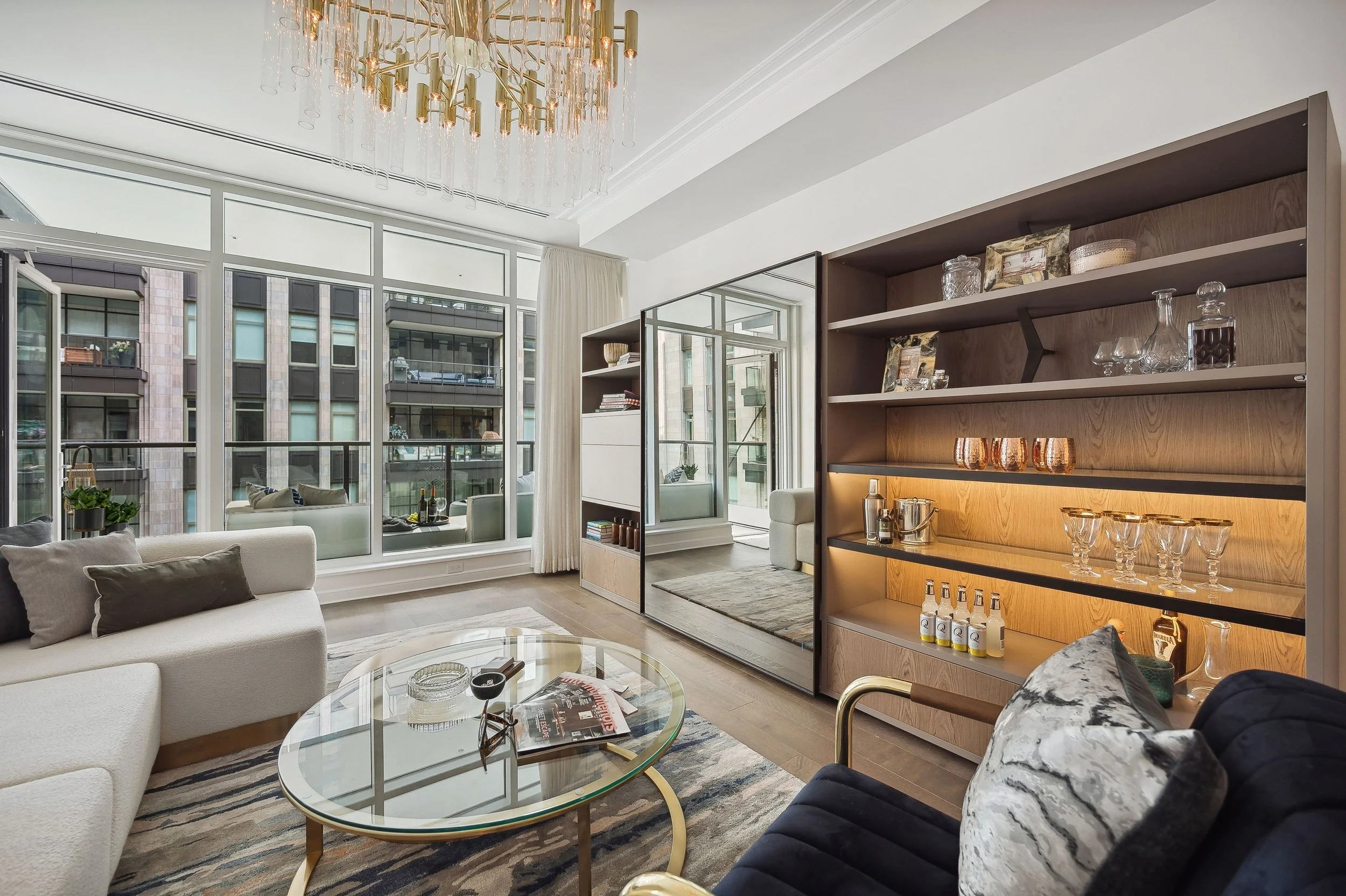 DESIGN - BUILD - FURNISH