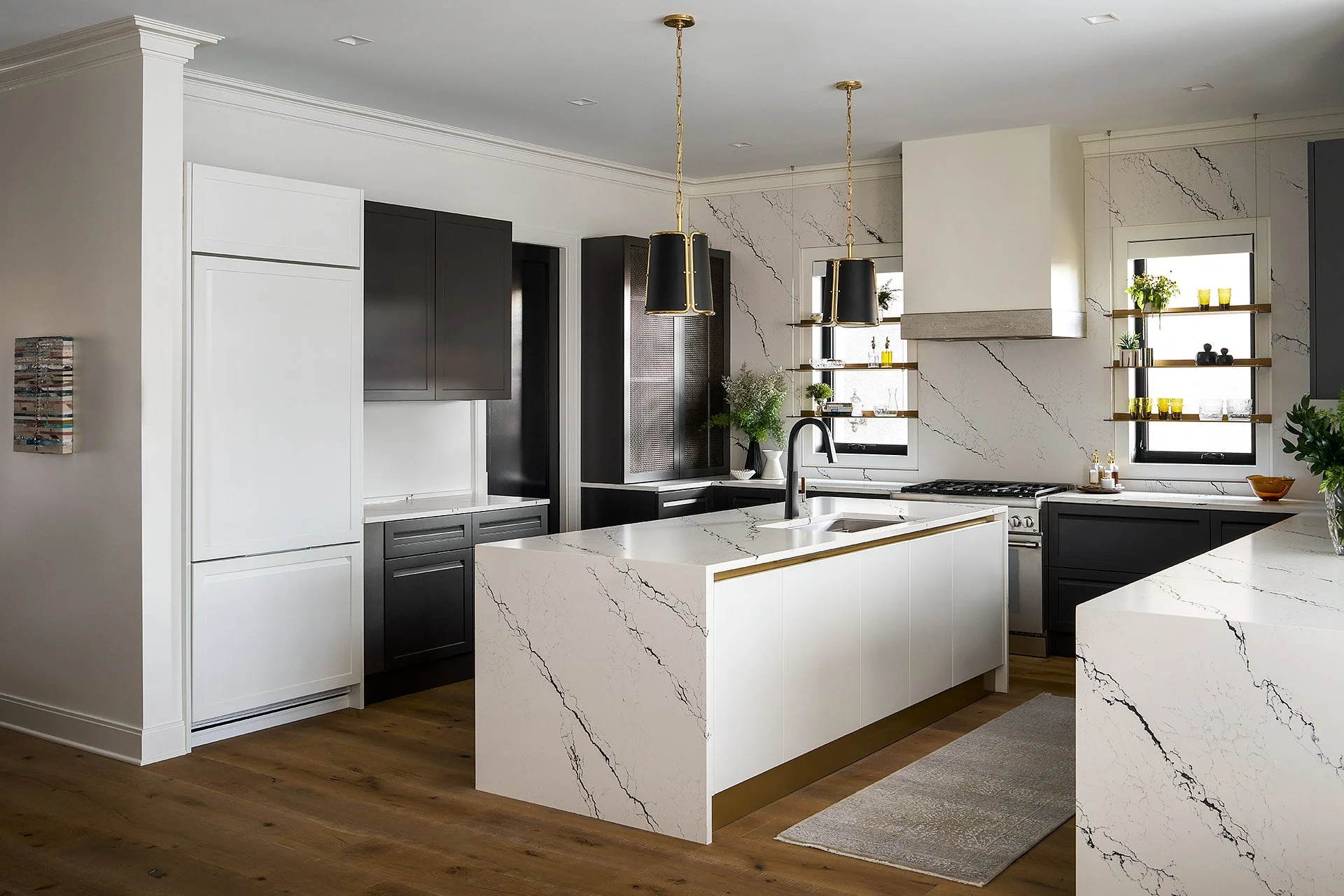 DESIGN - BUILD - FURNISH