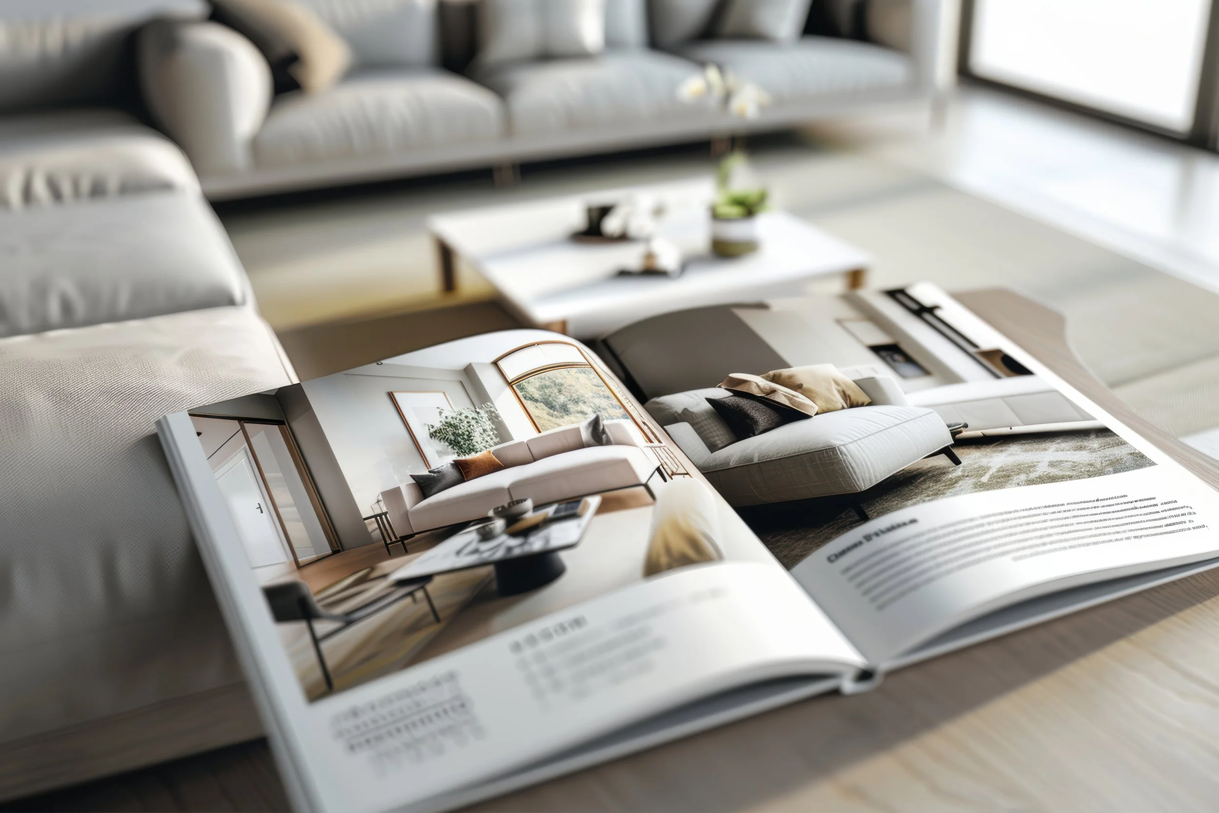 Three Frequent Errors When Ordering From Big Box