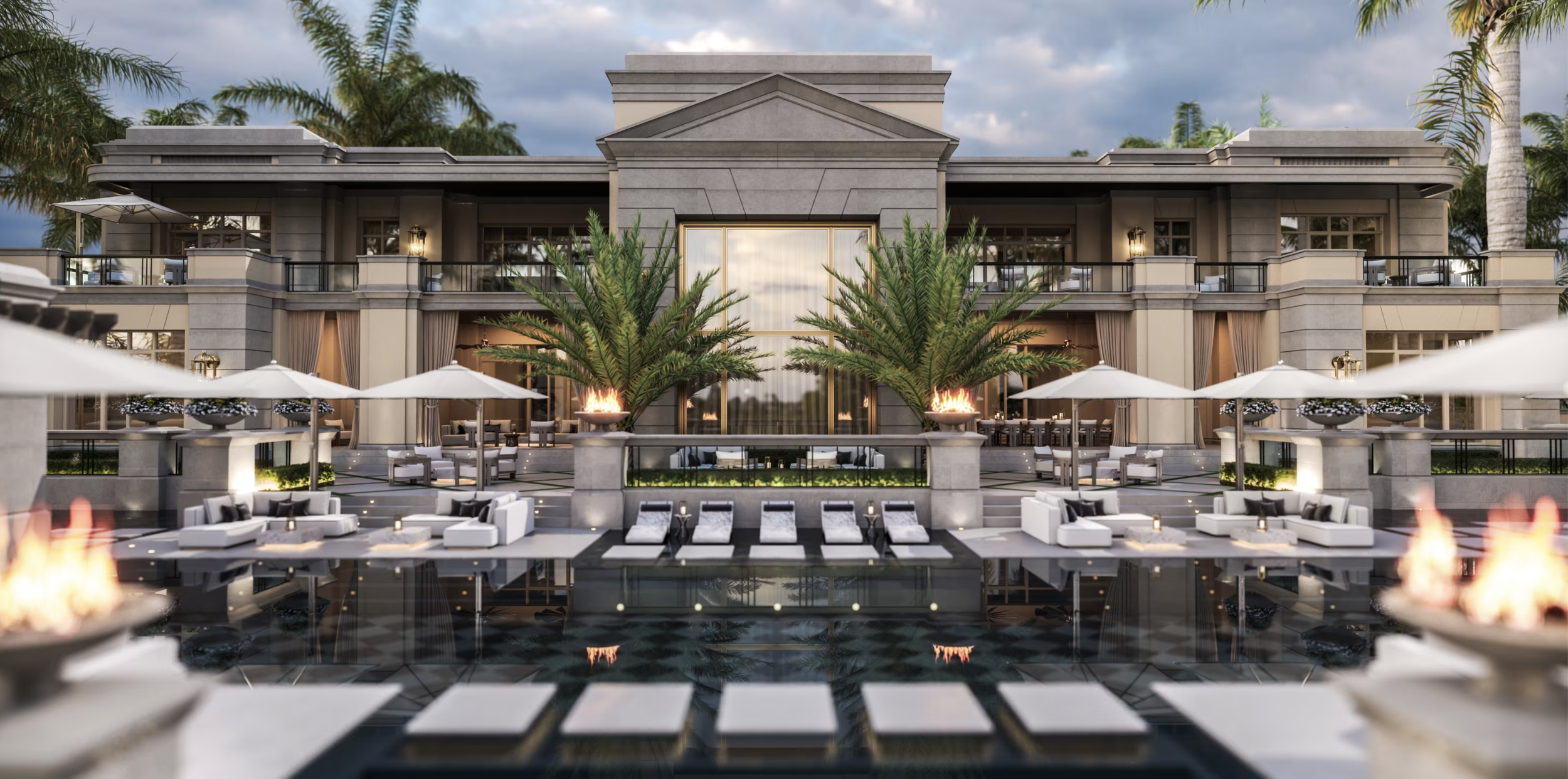 What Mark Zuckerberg’s Miami Mansion Reveals About Modern Luxury Design