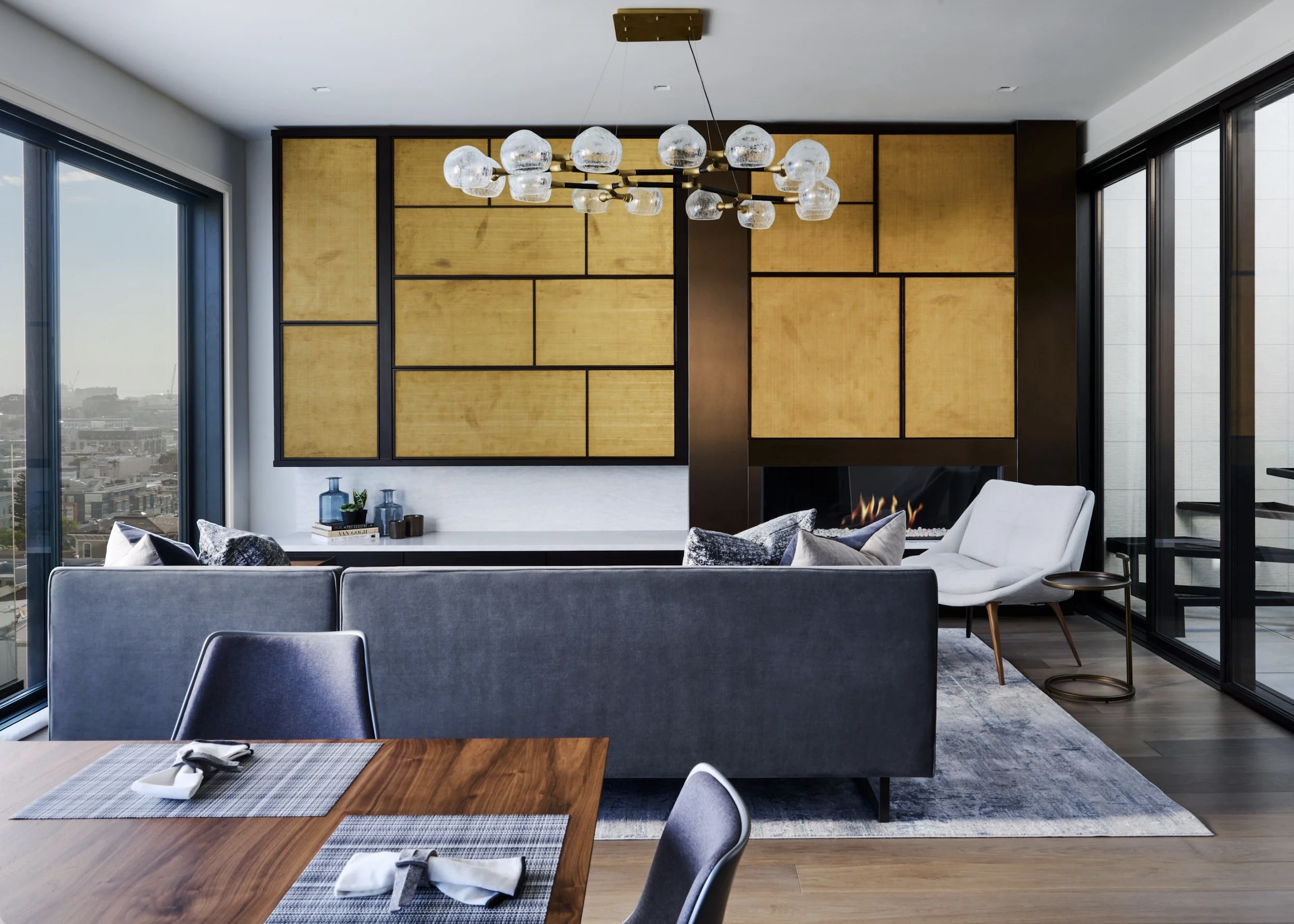 Interior Architecture home design