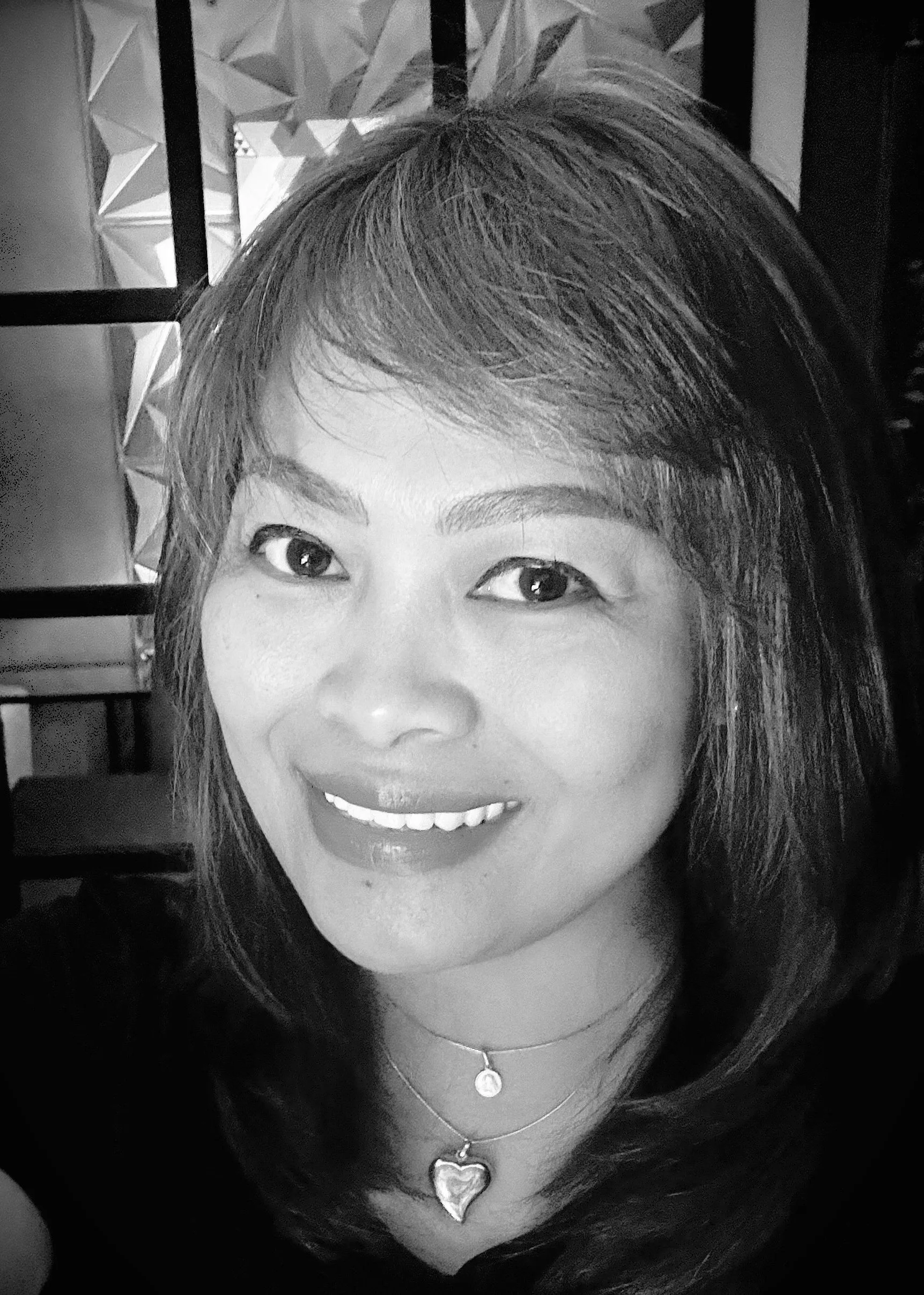 Ruth Operations Manager Inspired Interiors