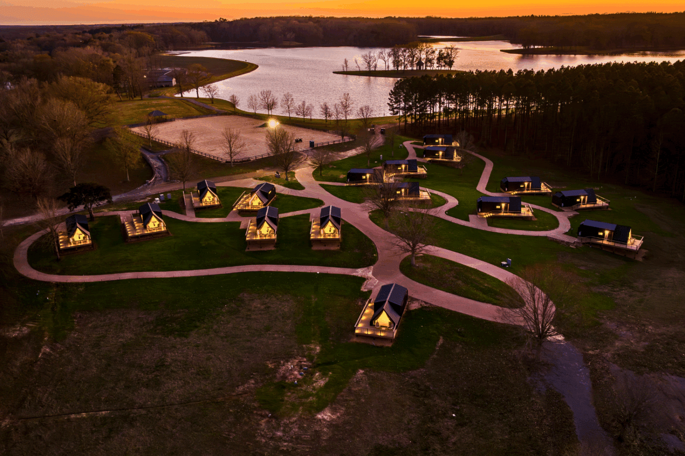 Multi-Generational Luxury Living