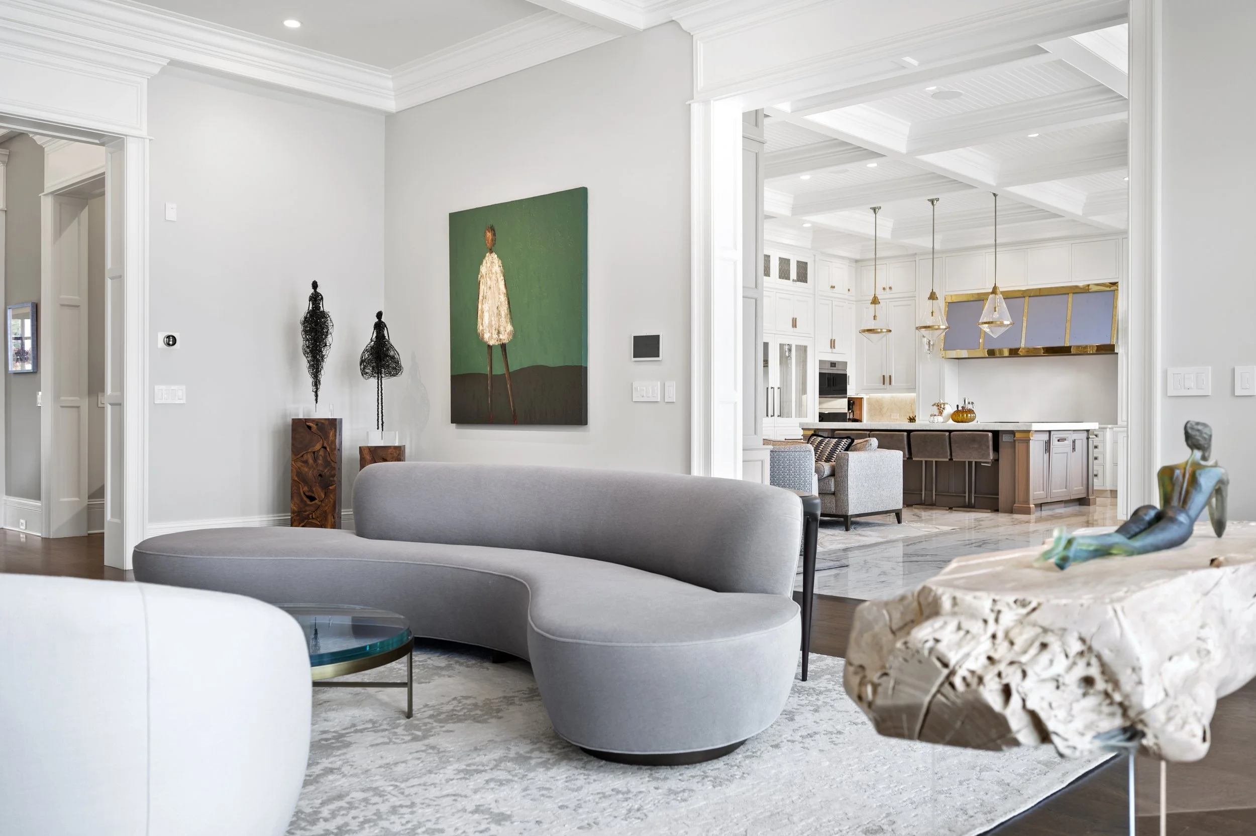 The Homogenization of Interior Design is Breaking My Heart — Inspired ...