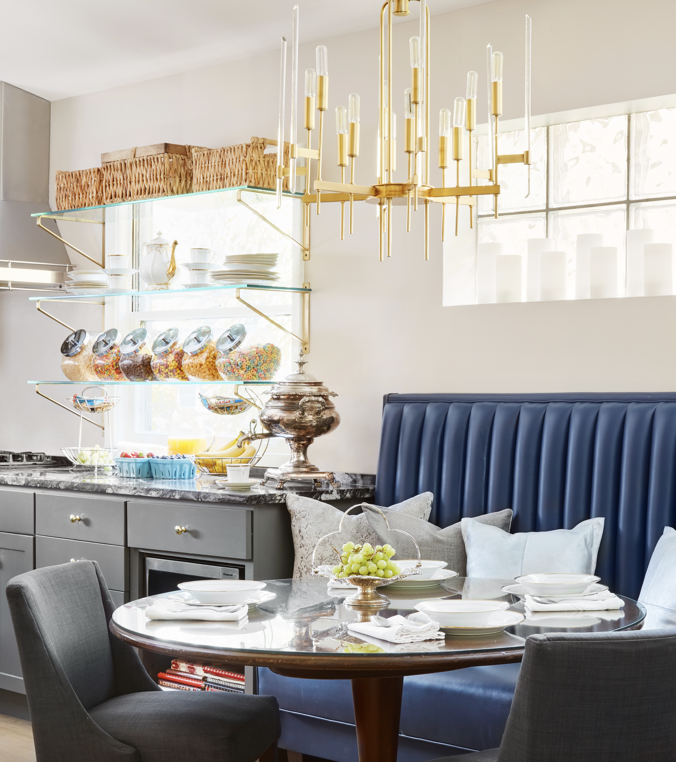 Fall Organization Tips for Parents