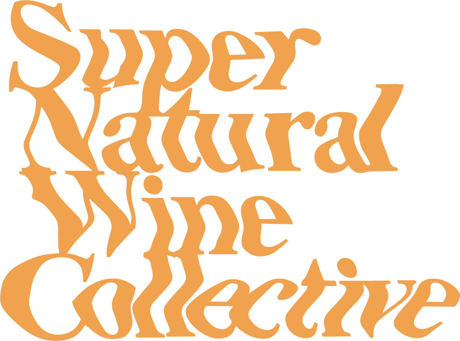 Supernatural Wine Collective