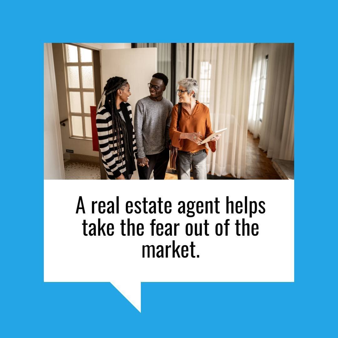 Do negative headlines and talk on social media have you feeling worried about the housing market? Maybe you&rsquo;ve even seen or heard something lately that scares you and makes you wonder if you should still buy or sell a home right now. 

Regretta
