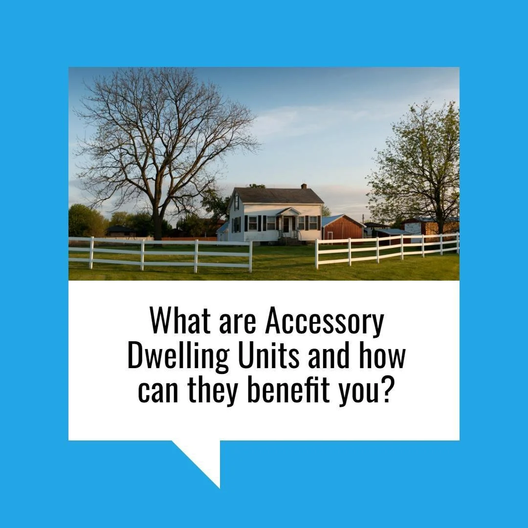 Maybe you&rsquo;re in the market for a home and are having a hard time finding the right one that fits your budget. Or perhaps you&rsquo;re already a homeowner in need of extra income or a place for loved ones. Whether as a potential homebuyer or a h