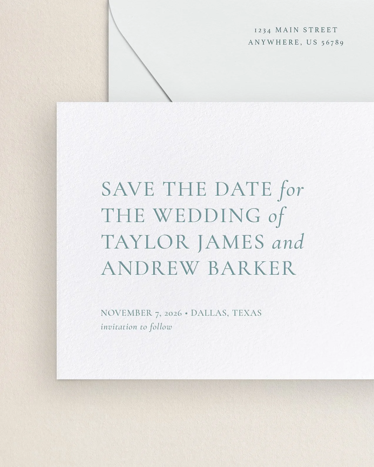 Taylor Letterpress Wedding Save the Dates 2.jpg