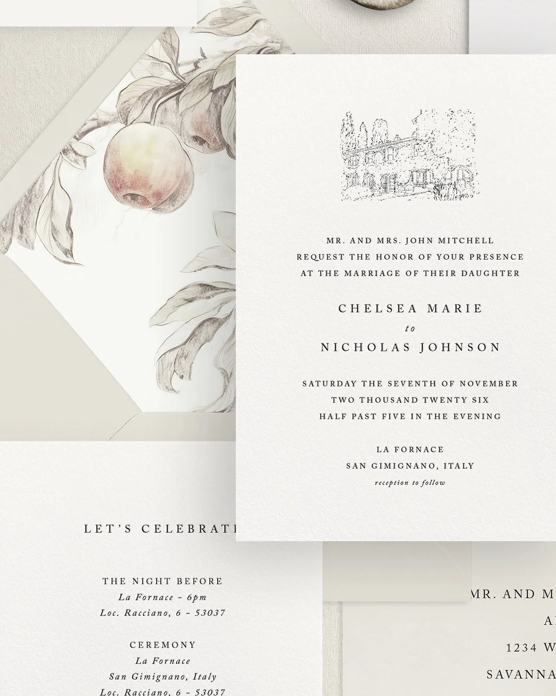 Chelsea Letterpress Wedding Invitations copy.jpg
