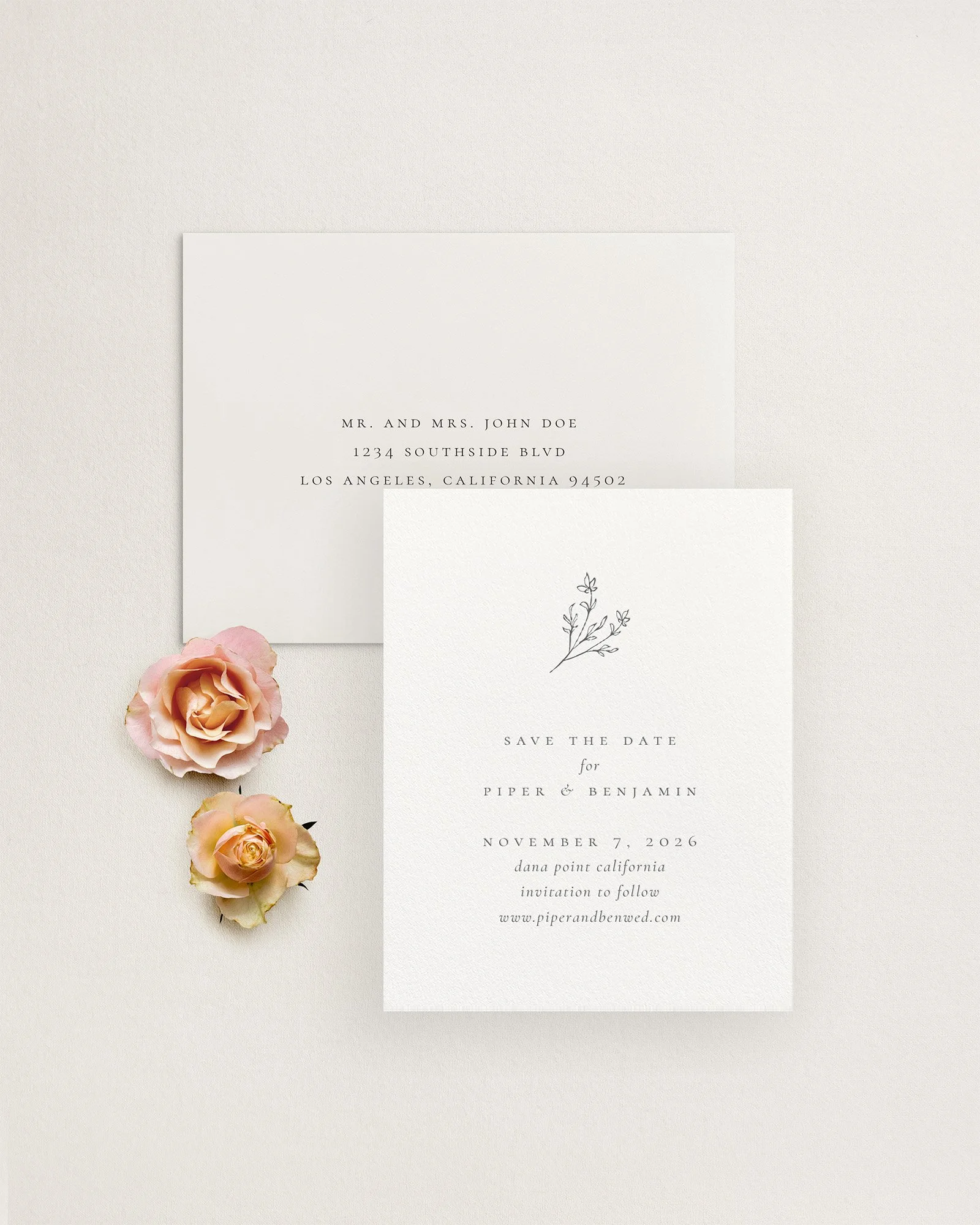 Piper Letterpress wedding save the dates.jpg