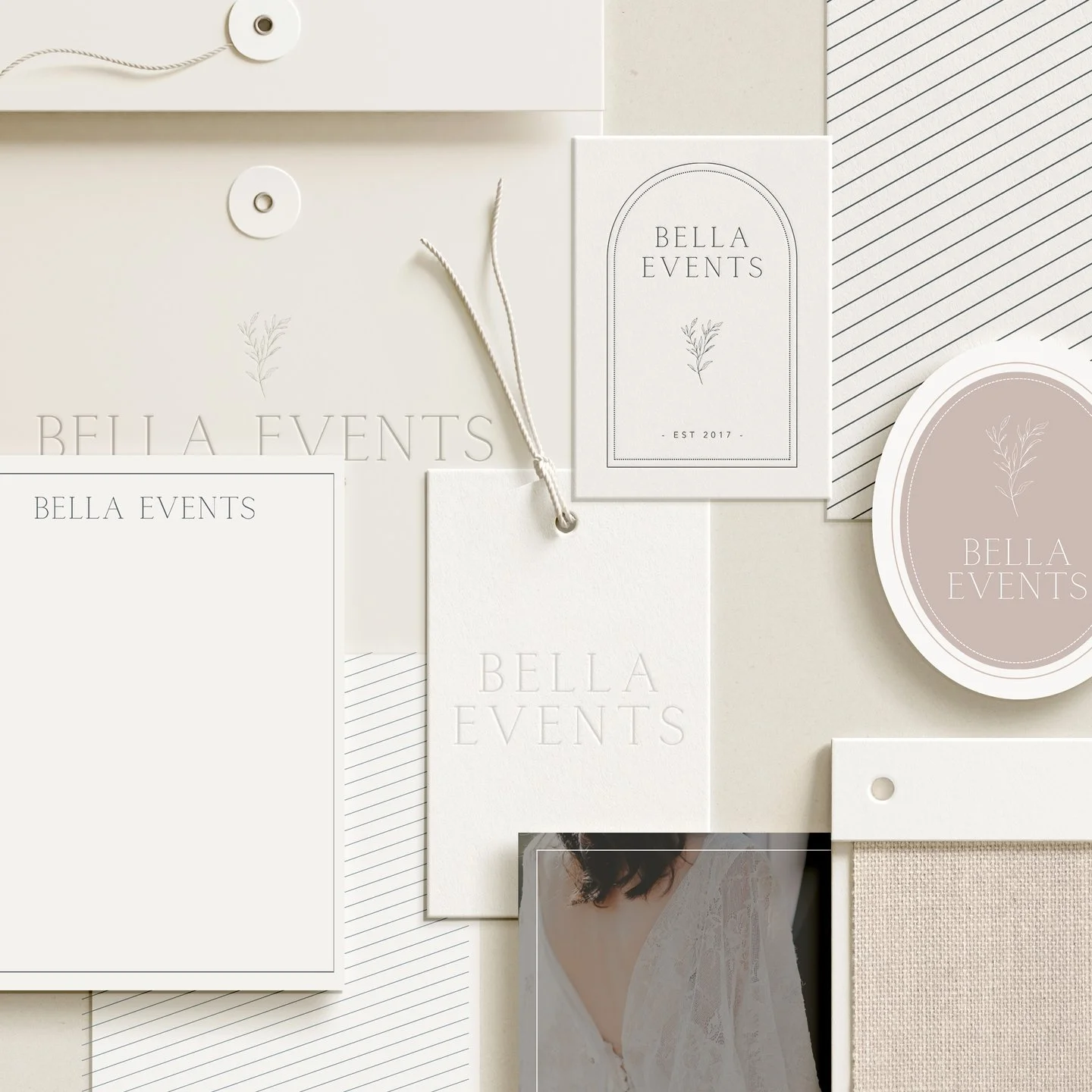 Our Bella Canva Branding template is perfectly sophisticated. Customize your wording + colors to create a professional brand!

Canva Brand Template | Brand Design | Digital Template | Customizable Canva Branding