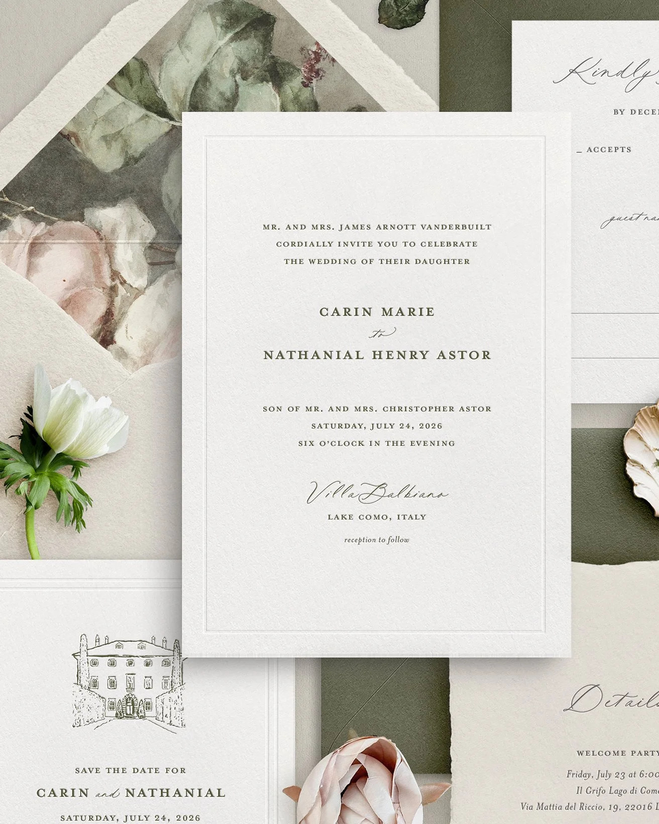 As the year comes to a close, I wanted to take a moment and reflect on 2025 and moving into the new year. While this year was challenging for the wedding industry, I personally took a great deal of learning from it - and so excited about the future. 