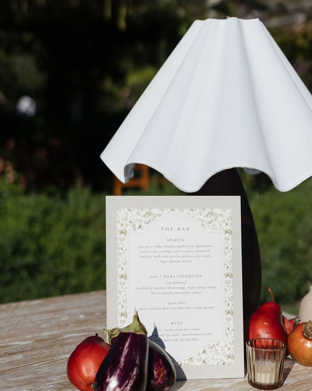 Beautiful stationery and day-of details for K&amp;A!

Planning &amp; Design - @amazingdaysevents Bride - @katiiecouture Groom -&nbsp; @alexreinfeldt
Stationery: @augustandwhitedesigns
Live music (dinner)- @dartcollective DJ - @djjasproductions
Videog