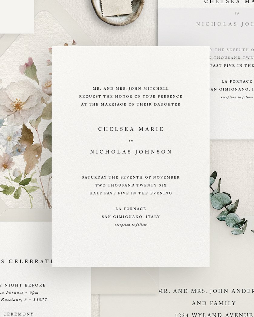 Chelsea Letterpress Wedding Invitations copy.jpg