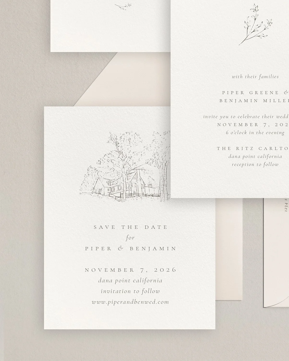 Piper Floral Wedding Save the Dates.jpg