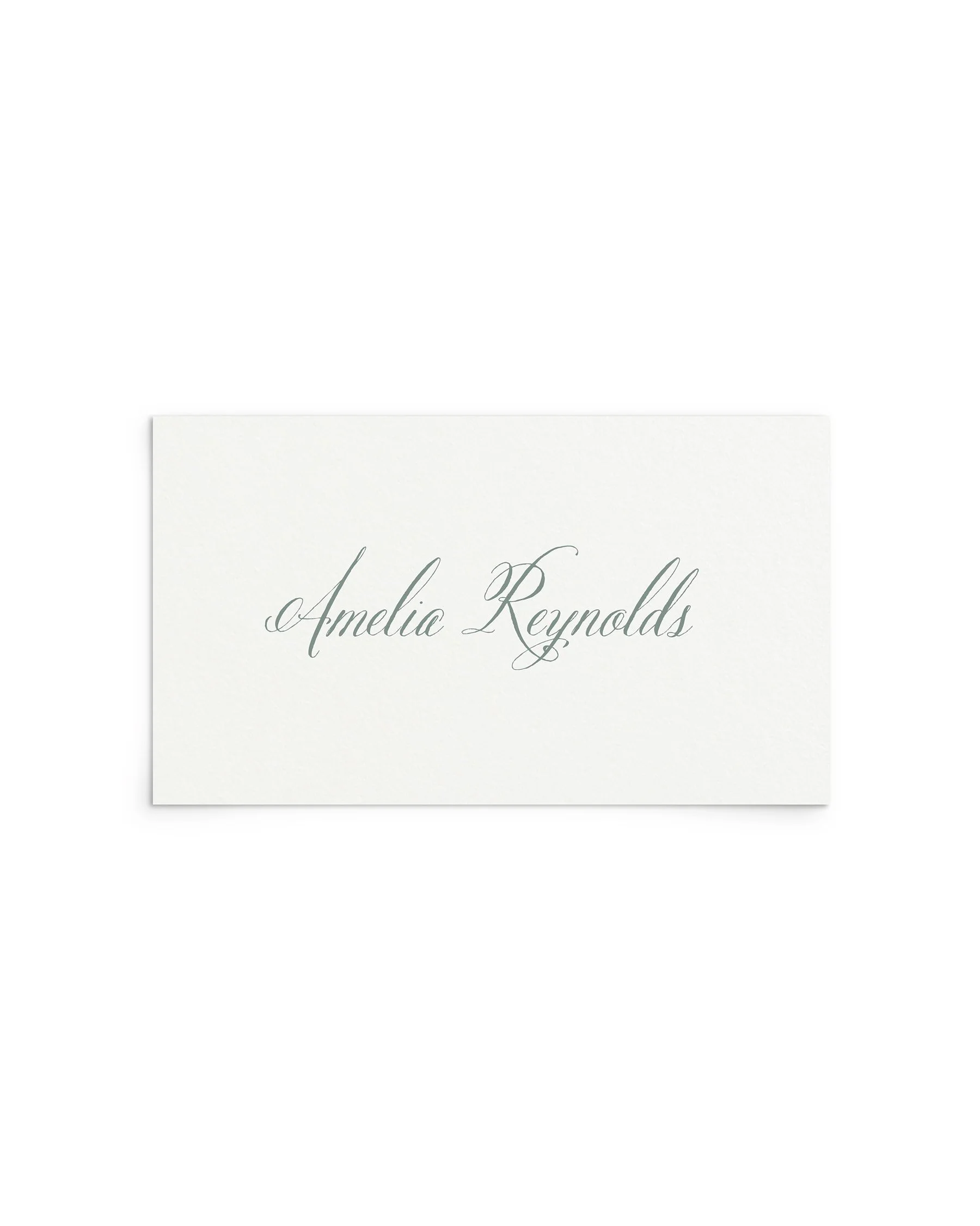 Amelia Place Cards